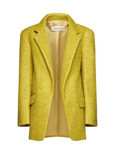 Blanca Vita Blazer - Blanca Vita - Modalova