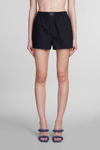 Shorts In Cotton - Alexander Wang - Modalova