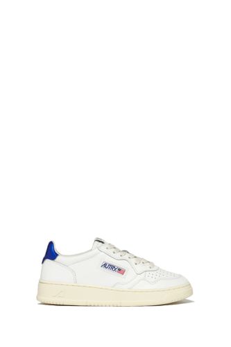 Autry Sneakers Medalist Low - Autry - Modalova