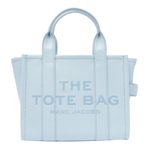 The Leather Small Tote Bag - Marc Jacobs - Modalova