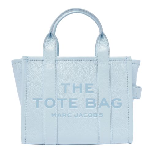 The Leather Small Tote Bag - Marc Jacobs - Modalova