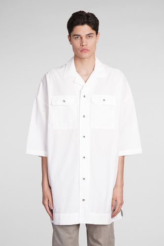 Magnum Tommy Shirt In Cotton - DRKSHDW - Modalova