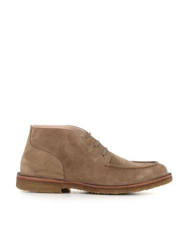 Astorflex Desert-boot Deukeflex - Astorflex - Modalova