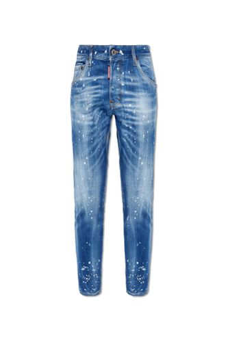 Dsquared2 Skater Jeans - Dsquared2 - Modalova