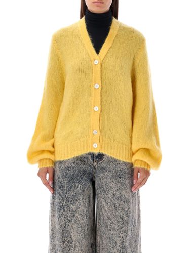 Marni Cardigan - Marni - Modalova