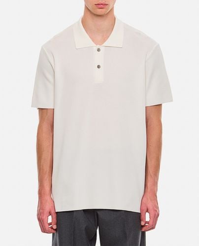 Jacquemus Polo Shirt - Jacquemus - Modalova