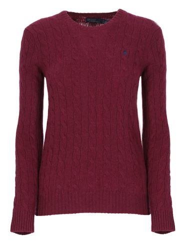 Ralph Lauren Wool Sweater - Ralph Lauren - Modalova