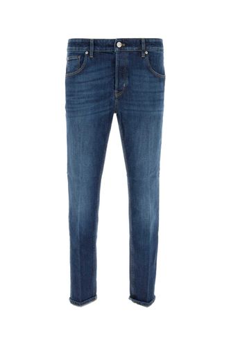 PT Torino Stretch Denim Jeans - PT Torino - Modalova