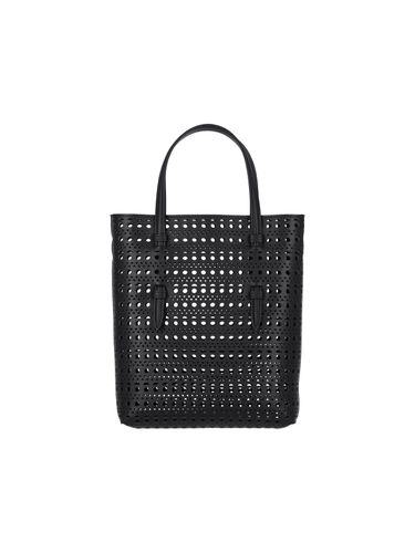 Alaia mina Tote Bag - Alaia - Modalova