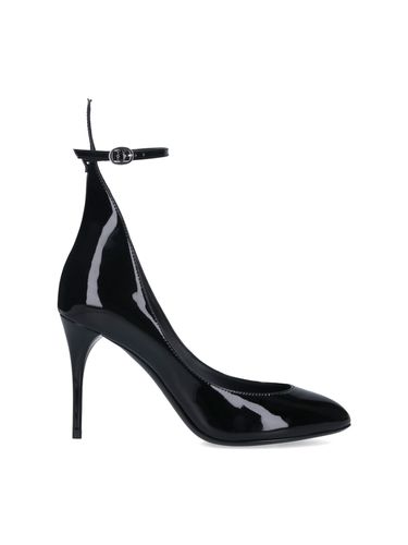 Alaia Design A Pumps - Alaia - Modalova