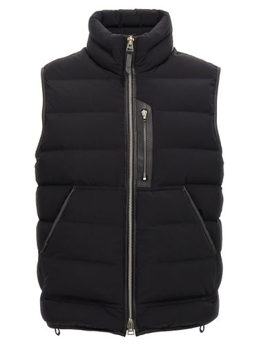 Tom Ford Padded Vest - Tom Ford - Modalova