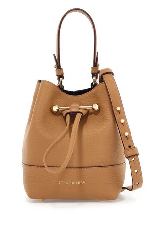 Strathberry Lana Osette Bucket Bag - Strathberry - Modalova