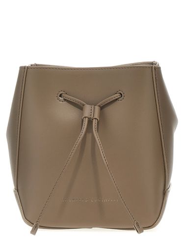 Monile Bucket Bag - Brunello Cucinelli - Modalova