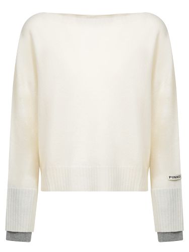 Pinko Europeo Sweater - Pinko - Modalova