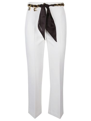 Elisabetta Franchi Pant - Elisabetta Franchi - Modalova