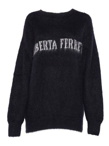 Alberta Ferretti Sweater - Alberta Ferretti - Modalova