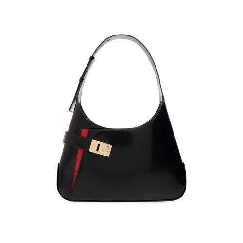 Ferragamo Arch Hobo Shoulder Bag - Ferragamo - Modalova