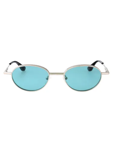 Am0523s Sunglasses - Alexander McQueen Eyewear - Modalova