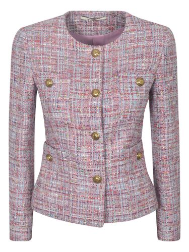 Tagliatore Beverly Cardigan - Tagliatore - Modalova