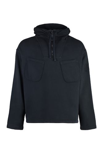 C. P. Company Half Zip Sweatshirt - C.P. Company - Modalova