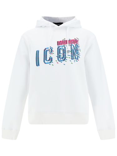 Dsquared2 Hoodie - Dsquared2 - Modalova