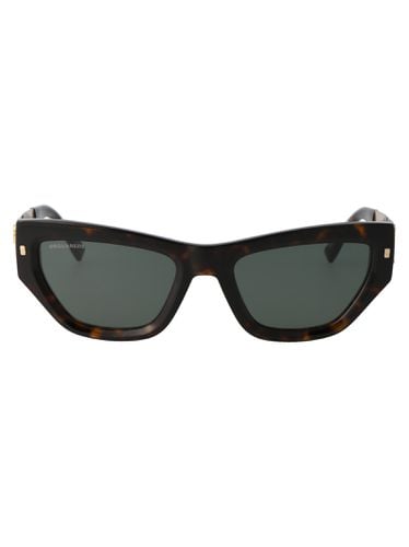 D2 0033/s Sunglasses - Dsquared2 Eyewear - Modalova