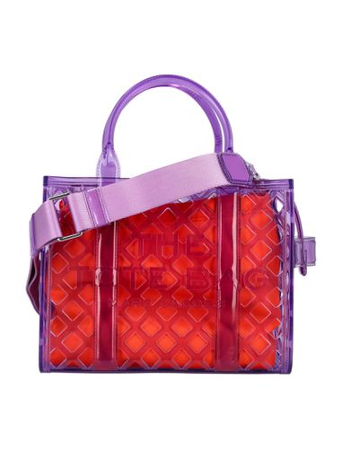 The Jelly Small Tote Bag - Marc Jacobs - Modalova