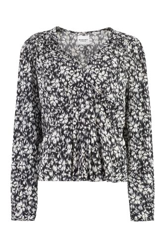 Marant Étoile Eddy Blouse - Marant Étoile - Modalova