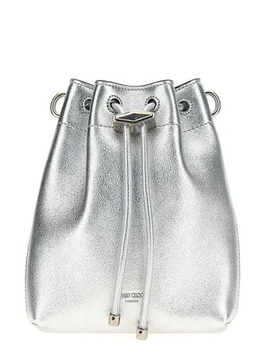 Jimmy Choo bon Bon Bucket Bag - Jimmy Choo - Modalova