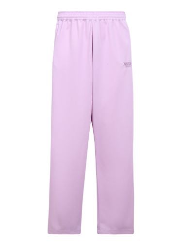 Martine Rose Logo-tape Track Pants - Martine Rose - Modalova