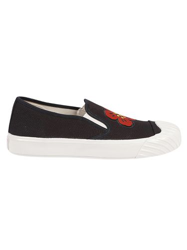 Kenzoschool Slip-on Sneakers - Kenzo - Modalova