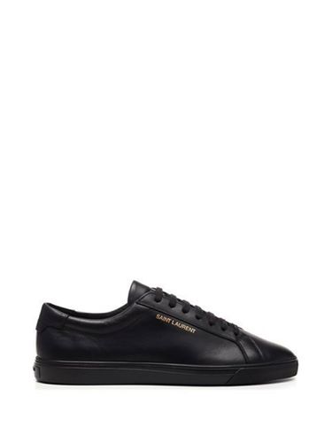 Saint Laurent Sneakers - Saint Laurent - Modalova