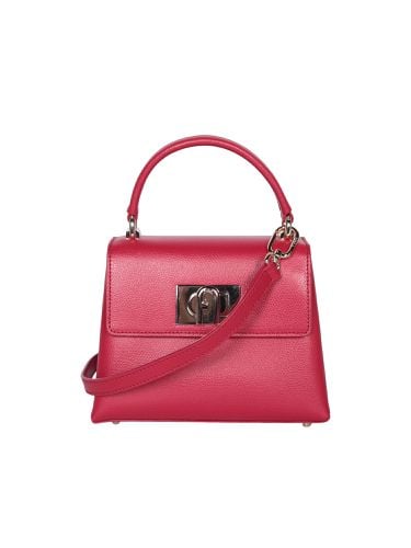 Furla 1927 Twist-lock Mini Tote Bag - Furla - Modalova