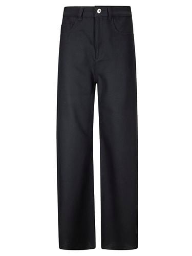 Marques'Almeida Boyfriend Trousers - Marques'Almeida - Modalova