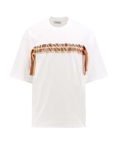 Lanvin T-shirt - Lanvin - Modalova