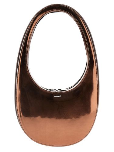 Coperni mirrored Swipe Bag Handbag - Coperni - Modalova