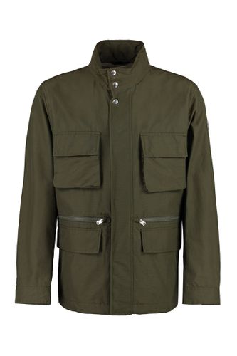 Cruiser Field Multi-pocket Jacket - Woolrich - Modalova