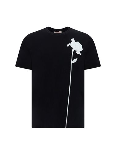 Valentino T-shirt - Valentino - Modalova