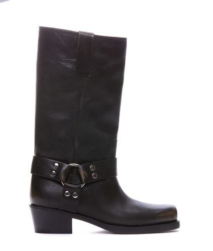 Paris Texas Roxy Boots - Paris Texas - Modalova