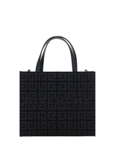 Givenchy G-tote Handbag - Givenchy - Modalova