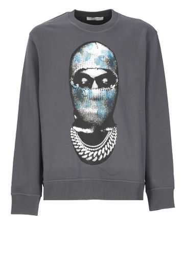 Mask Petali Sweatshirt - ih nom uh nit - Modalova