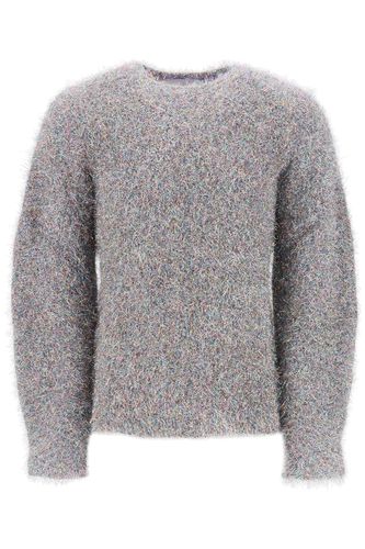 Jil Sander Lurex And Mohair Sweater - Jil Sander - Modalova