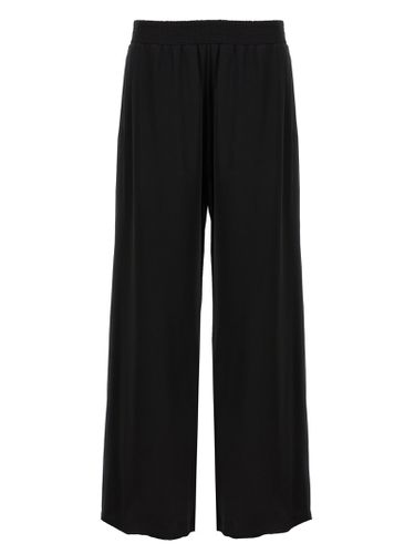 Fabiana Filippi Satin Pants - Fabiana Filippi - Modalova