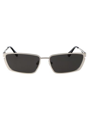 Off-White Richfield Sunglasses - Off-White - Modalova