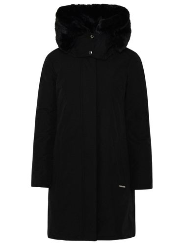 Bow Bridge Removable Hood Parka - Woolrich - Modalova