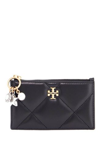 Tory Burch Kira Card Holder With P - Tory Burch - Modalova