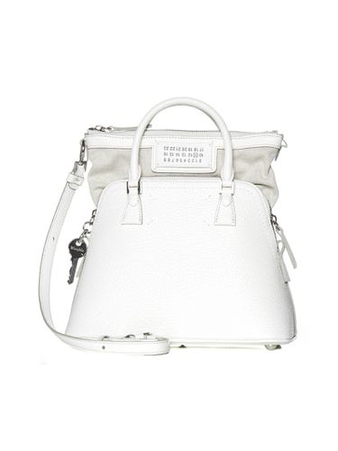 Maison Margiela 5ac Shoulder Bag - Maison Margiela - Modalova