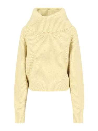 Sa Su Phi Crewneck Sweater - Sa Su Phi - Modalova