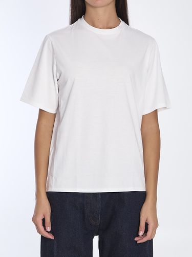 The Row Chiara T-shirt - The Row - Modalova