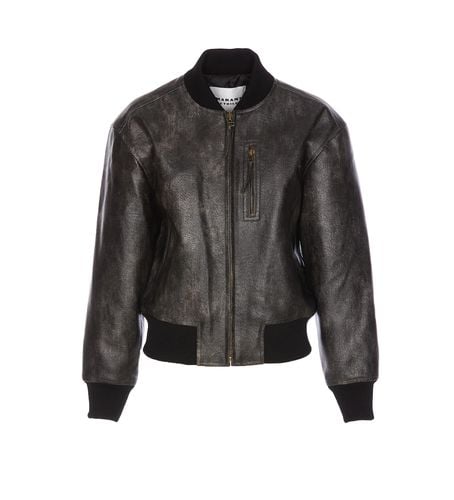 Marant Étoile Crisley Jacket - Marant Étoile - Modalova